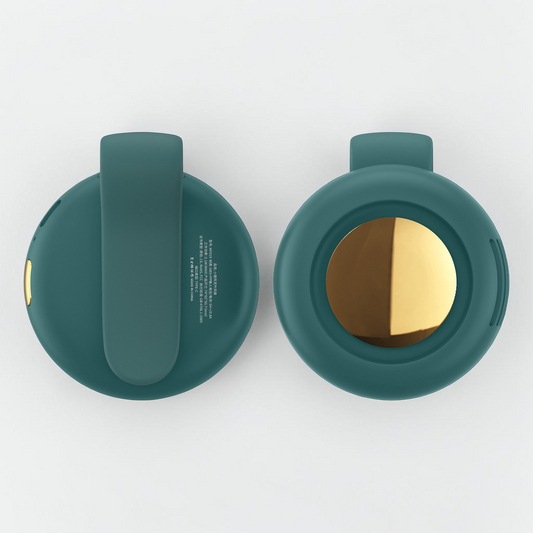 Cryona™ Mini Portable Cooling Fan