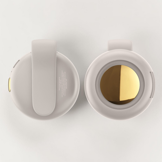 Cryona™ Mini Portable Cooling Fan